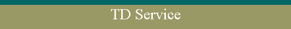 TD Service